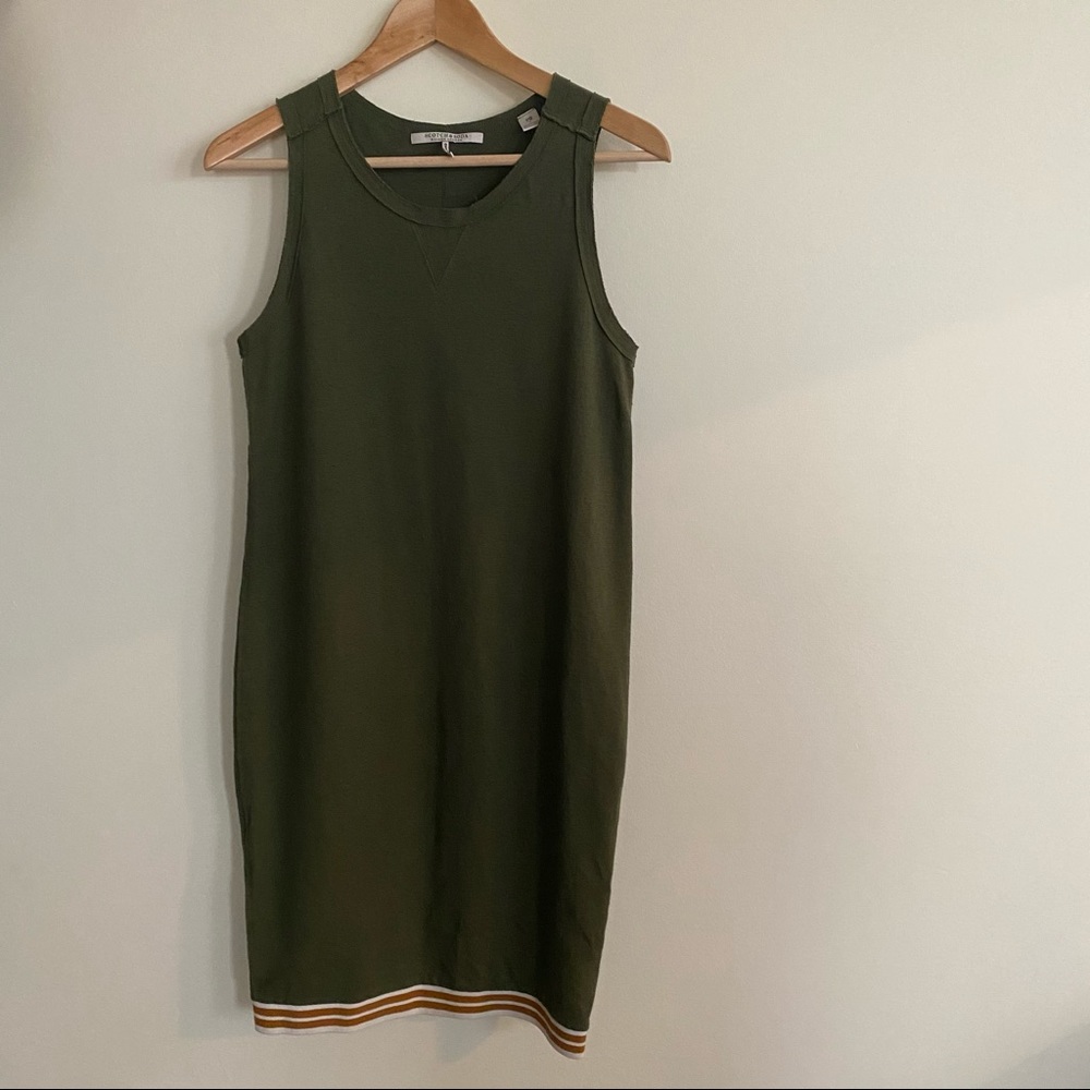 Scotch & Soda Summer Linen dress
